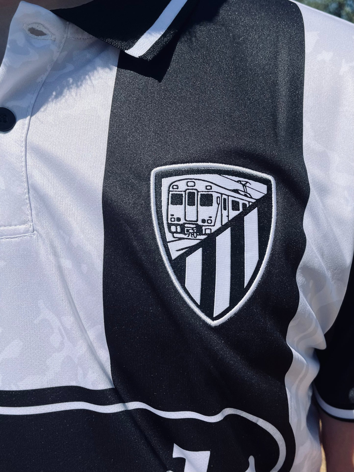Camiseta de fútbol "FAVELA" KHEIS - FVL Vandal 2026