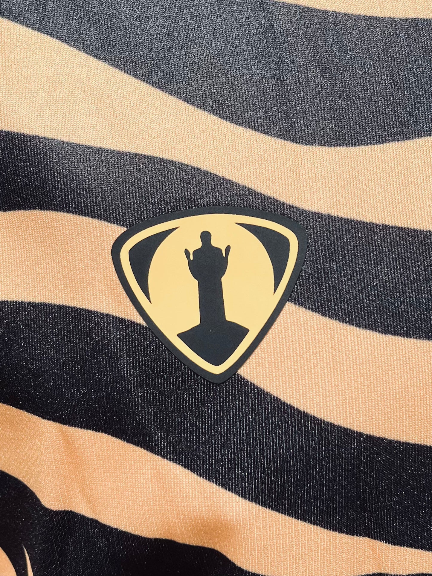 Camiseta de fútbol "Los Taigers" KHEIS - FVL Vandal 2026