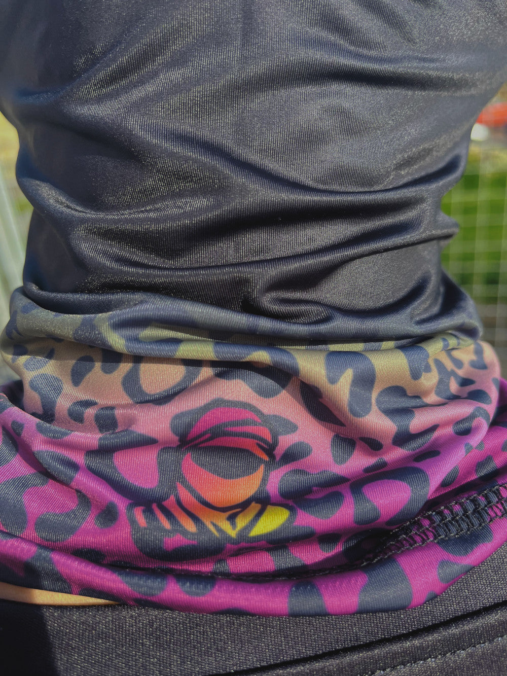 Pasamontañas Edición Especial KHEIS 24/25